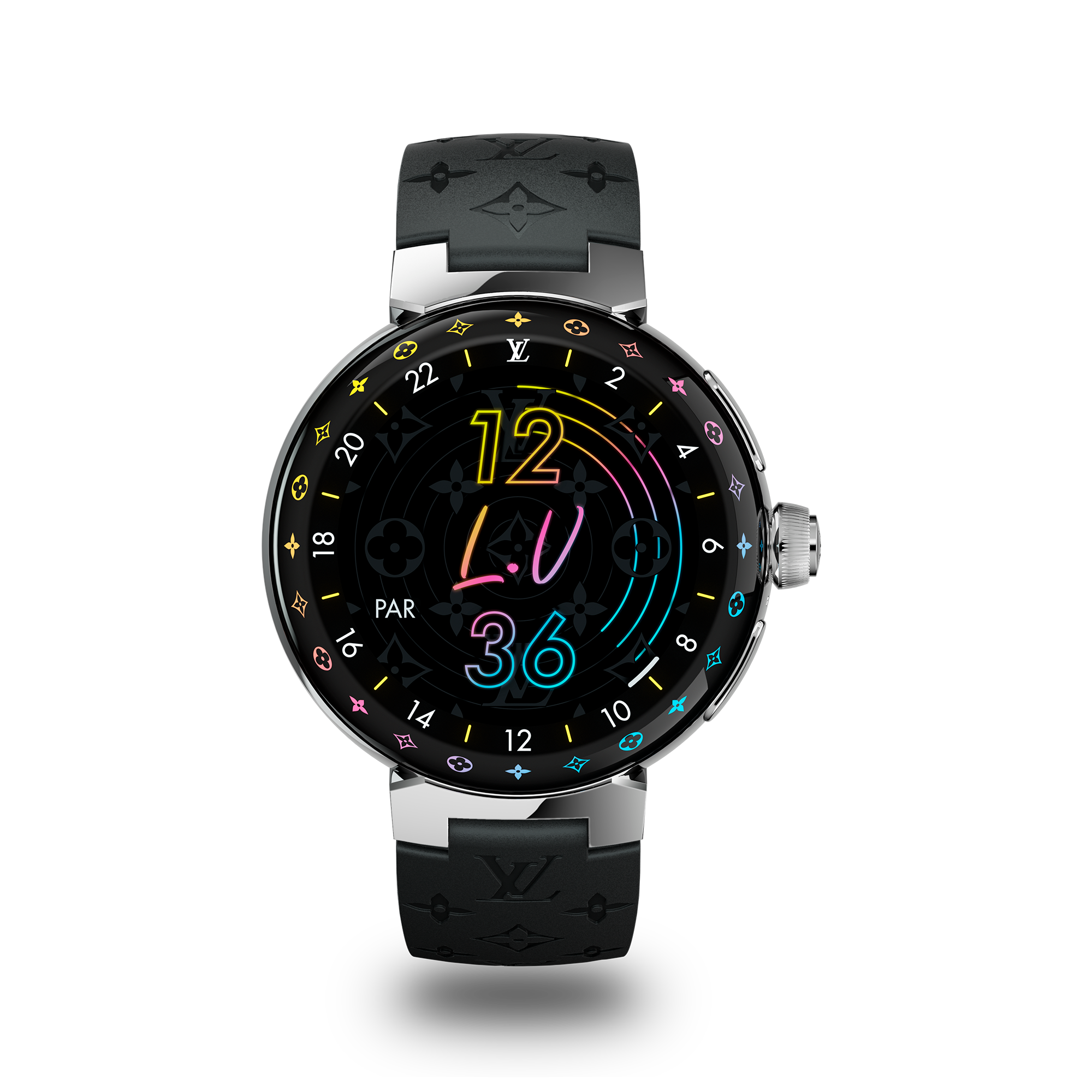 Louis vuitton cheap smartwatch 2019